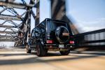 Mercedes-AMG G65 Final Edition 2018 года (NA)